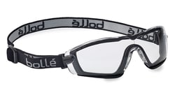 Bolle Safety Cobra Safety Glasses Bolle Safety&trade; Cobra Safety Glasses:Personal